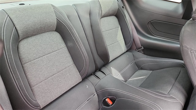 2024 Ford Mustang - Image 29