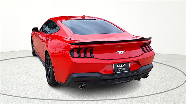 2024 Ford Mustang - Image 6