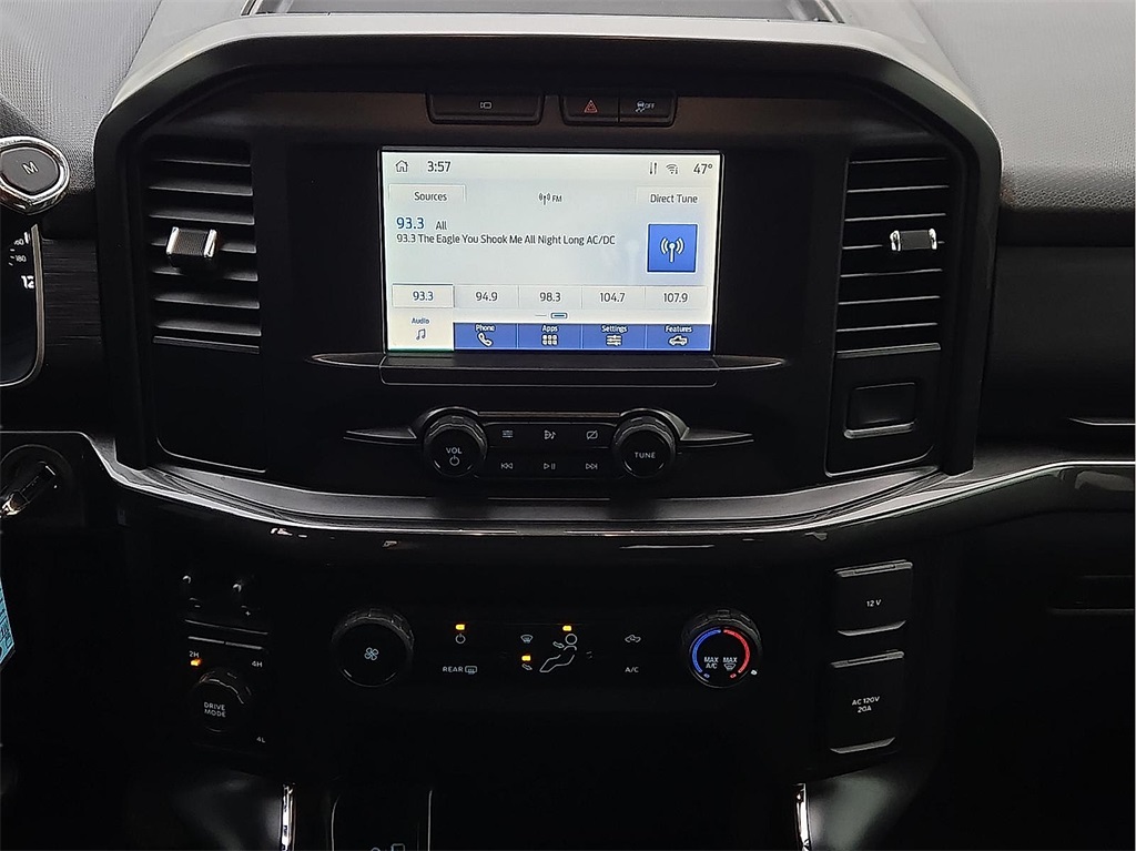 Used 2021 Ford F-150 For Sale in Farmington, AR