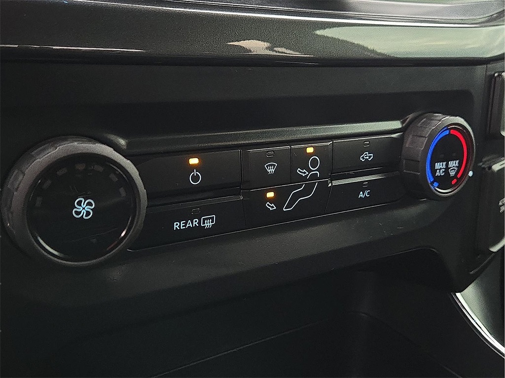 Used 2021 Ford F-150 For Sale in Farmington, AR