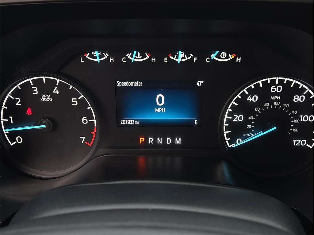 Used 2021 Ford F-150 For Sale in Farmington, AR