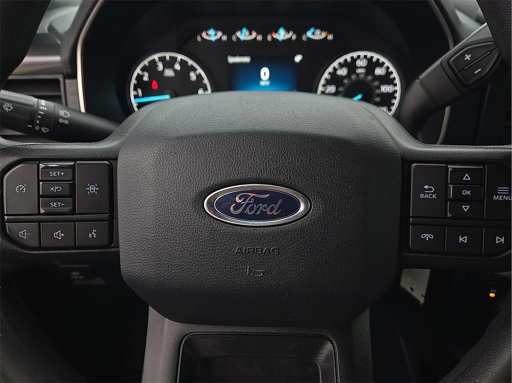 Used 2021 Ford F-150 For Sale in Farmington, AR