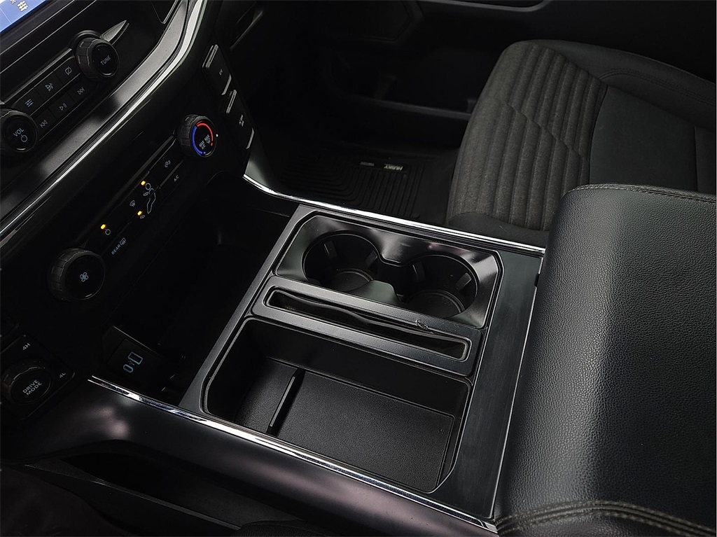 Used 2021 Ford F-150 For Sale in Farmington, AR