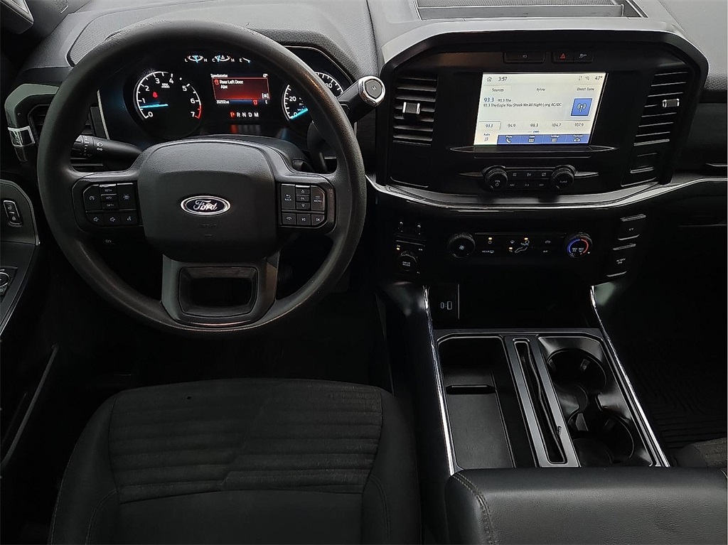 Used 2021 Ford F-150 For Sale in Farmington, AR