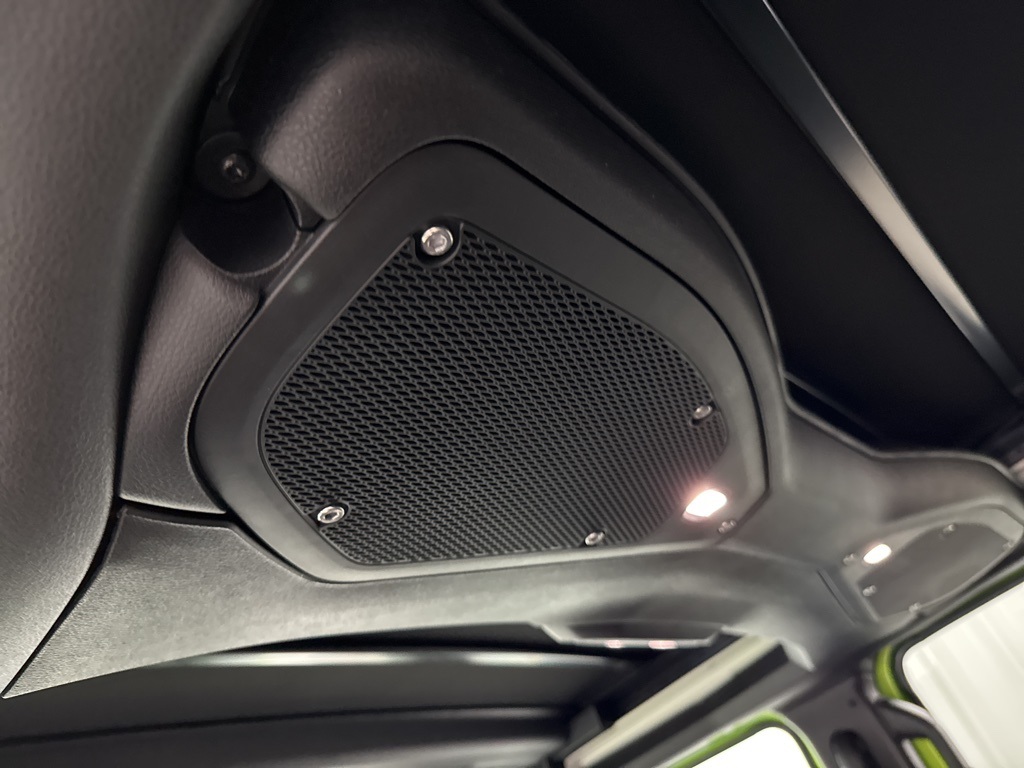 2025 Jeep Wrangler Sport S - 11