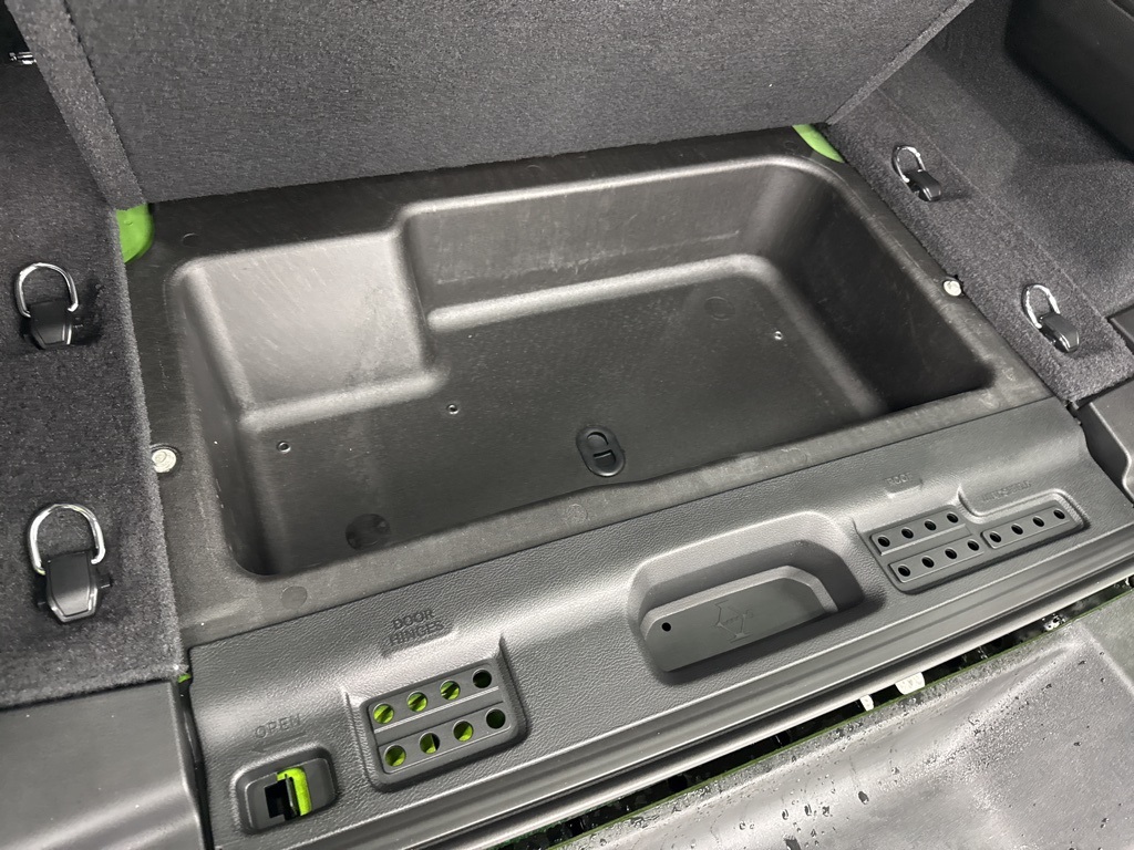 2025 Jeep Wrangler Sport S - 8