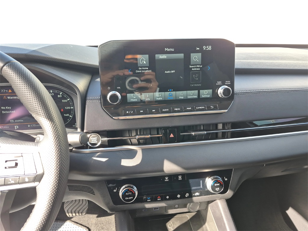 2024 Mitsubishi Outlander SEL Brown at Shottenkirk Kia Fort Bend