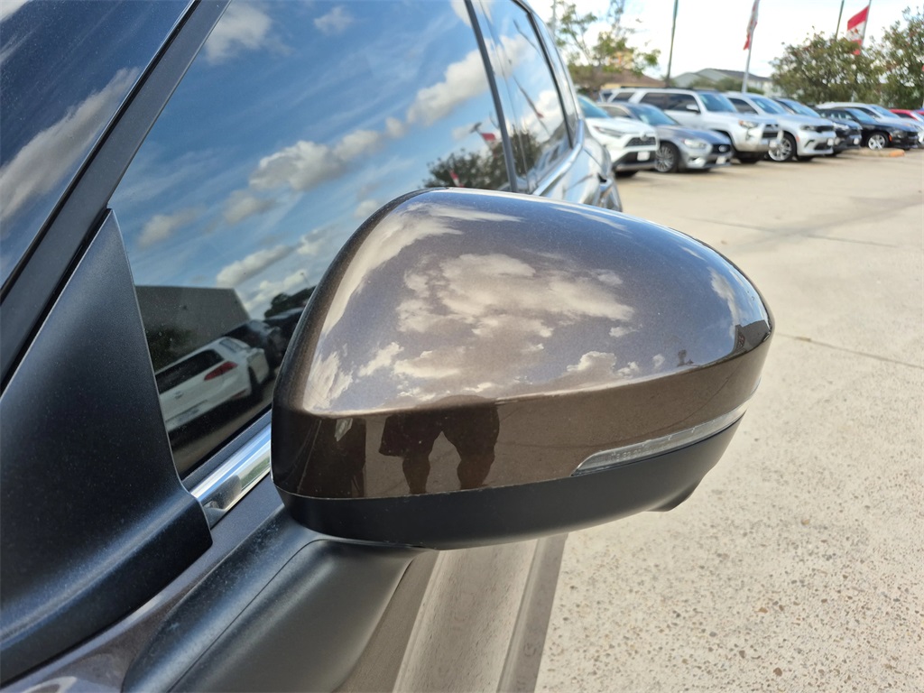 2024 Mitsubishi Outlander SEL Brown at Shottenkirk Kia Fort Bend