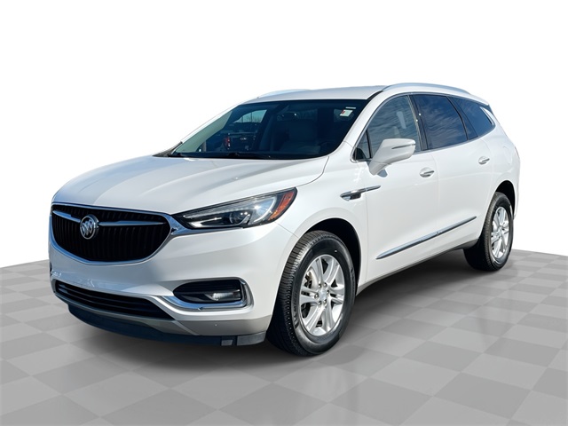 2018 Buick Enclave Essence FWD