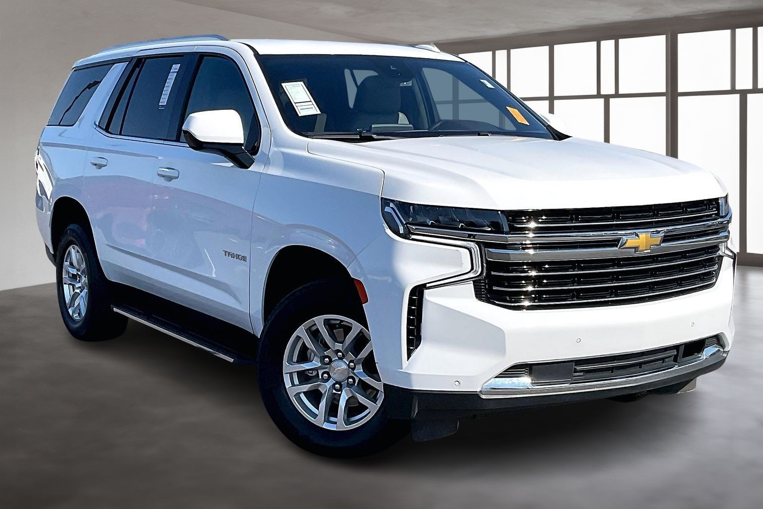 2024 Chevrolet Tahoe LT RWD