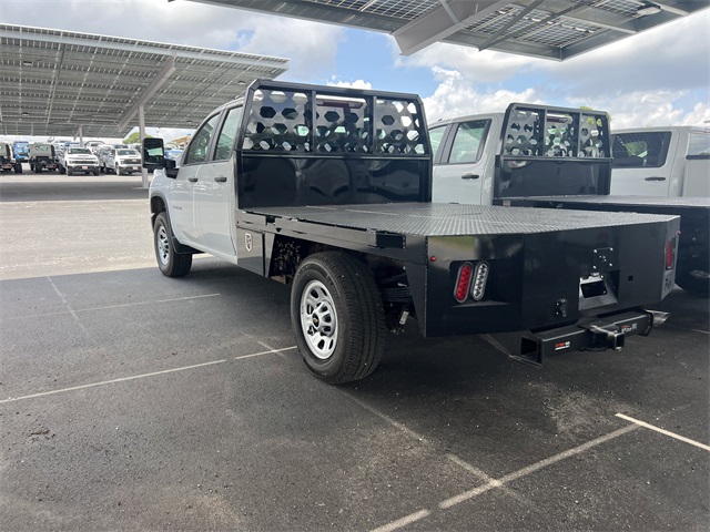 New Car 2024 Chevrolet Silverado 3500hd  Work Truck For Sale Under $50,000 In San Antonio, Texas