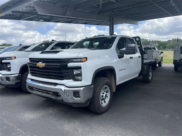 New Car 2024 Chevrolet Silverado 3500hd  Work Truck For Sale Under $50,000 In San Antonio, Texas