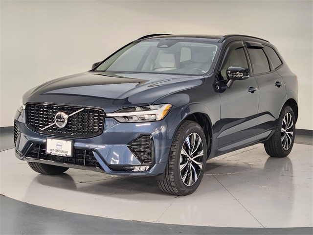 2025 Volvo XC60 B5 Core