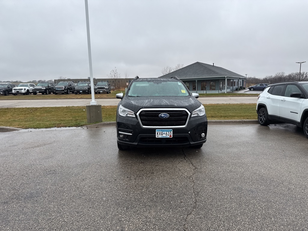 2021 Subaru Ascent