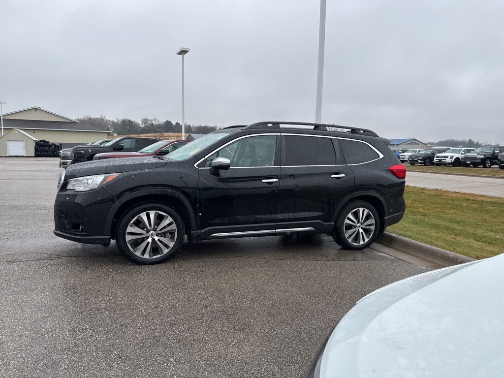 2021 Subaru Ascent
