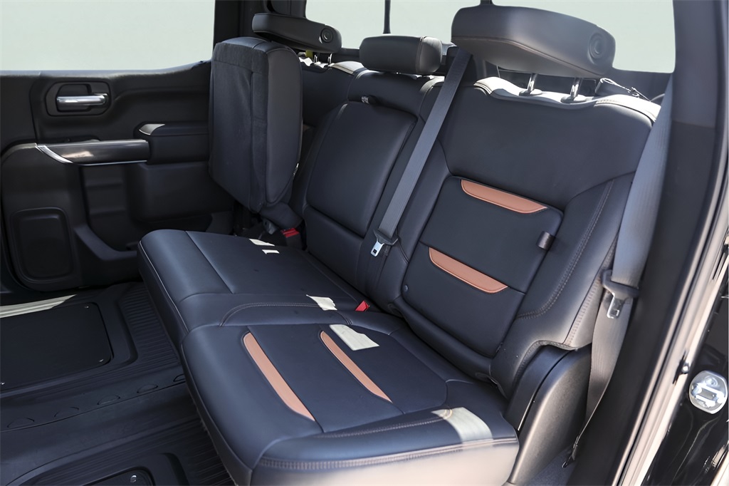 Used Car 2021 Gmc Sierra 1500  At4 For Sale Under $50,000 In Austin, Texas