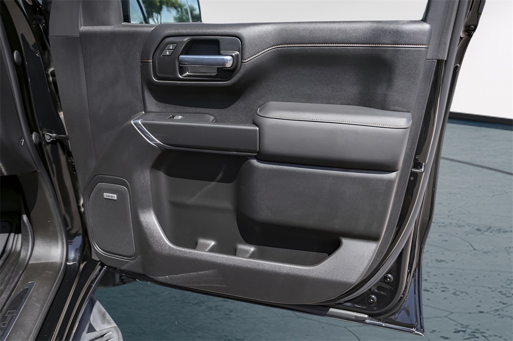 Used Car 2021 Gmc Sierra 1500  At4 For Sale Under $50,000 In Austin, Texas