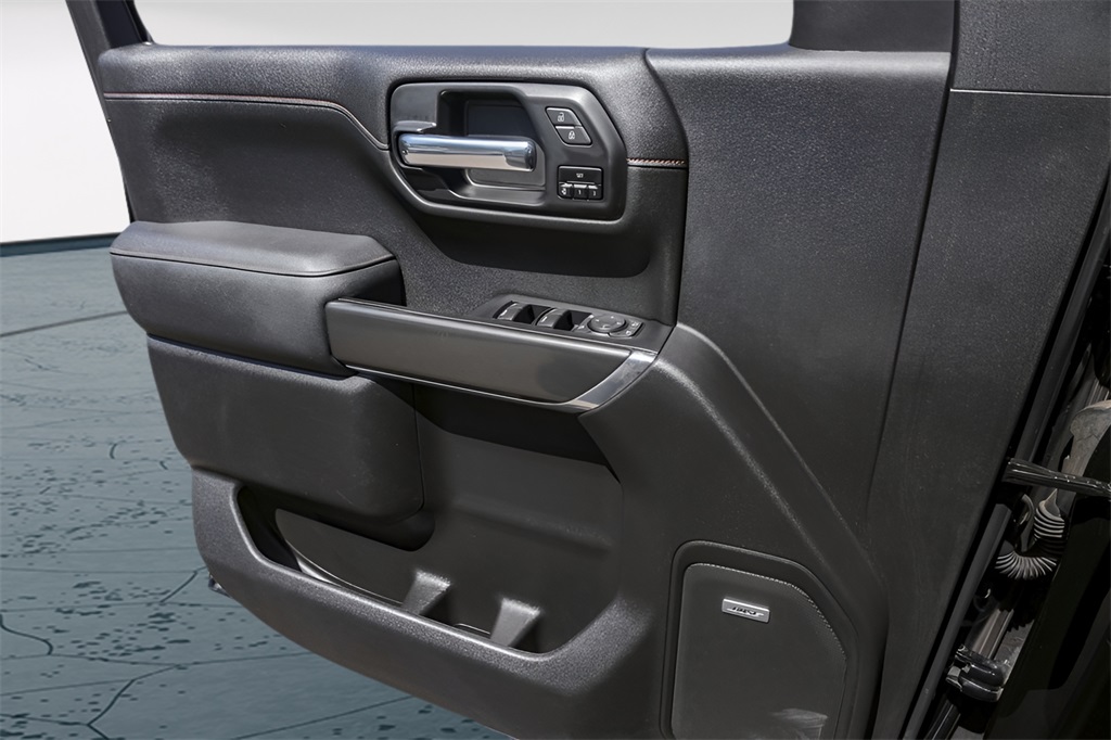 Used Car 2021 Gmc Sierra 1500  At4 For Sale Under $50,000 In Austin, Texas