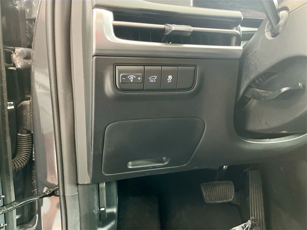 2025 Hyundai Tucson SEL - 9