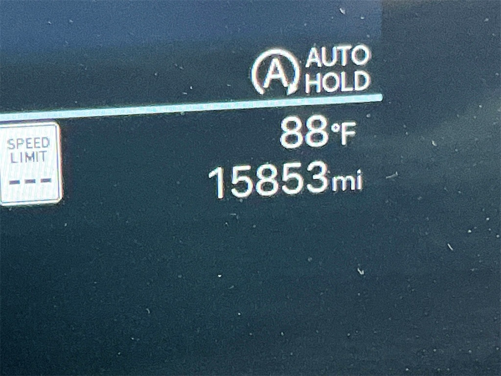 2025 Hyundai Tucson SEL - 11