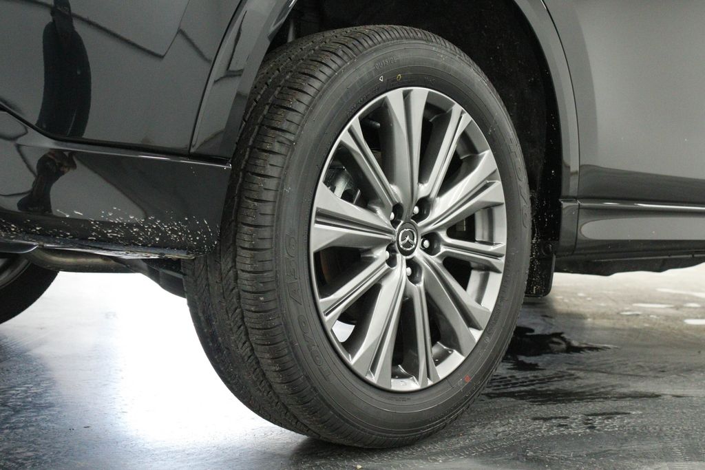 New Car 2025 Mazda Cx-5  2.5 Turbo Signature For Sale Under $50,000 In Austin, Texas