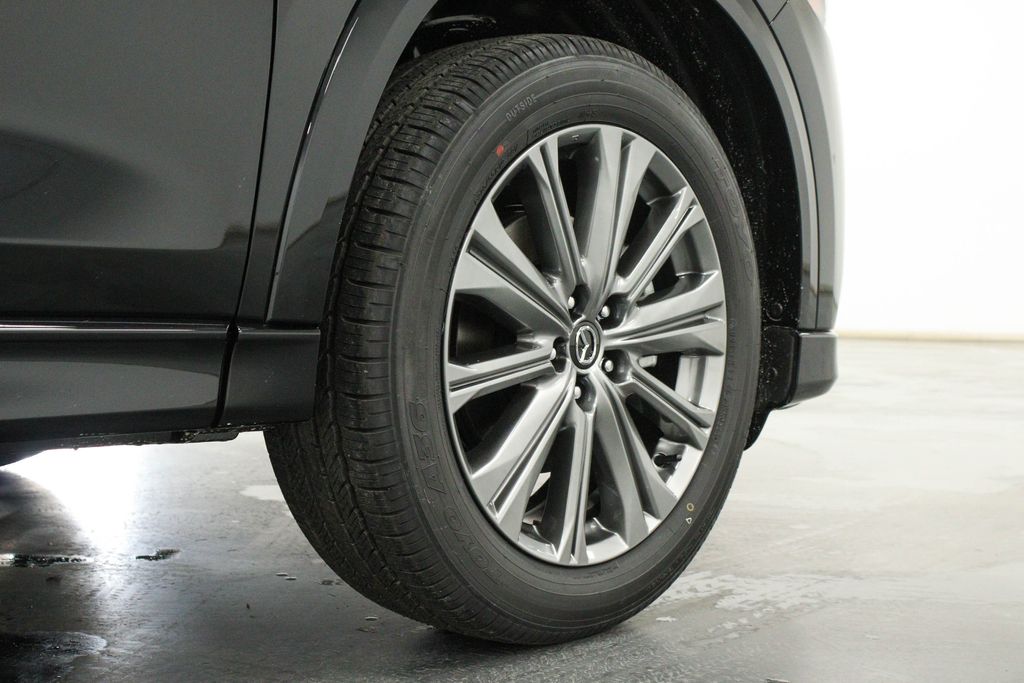 New Car 2025 Mazda Cx-5  2.5 Turbo Signature For Sale Under $50,000 In Austin, Texas