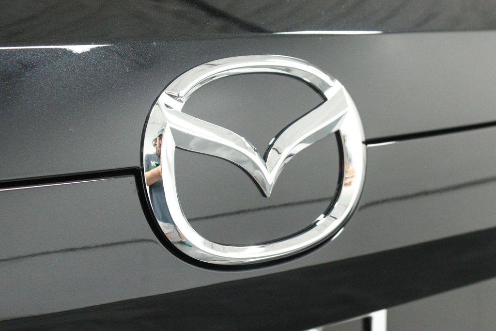 New Car 2025 Mazda Cx-5  2.5 Turbo Signature For Sale Under $50,000 In Austin, Texas