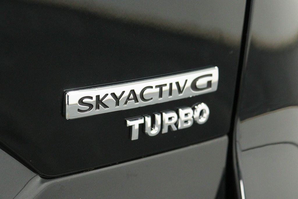 New Car 2025 Mazda Cx-5  2.5 Turbo Signature For Sale Under $50,000 In Austin, Texas