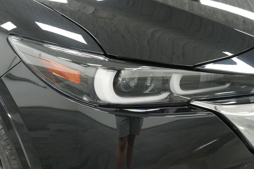 New Car 2025 Mazda Cx-5  2.5 Turbo Signature For Sale Under $50,000 In Austin, Texas