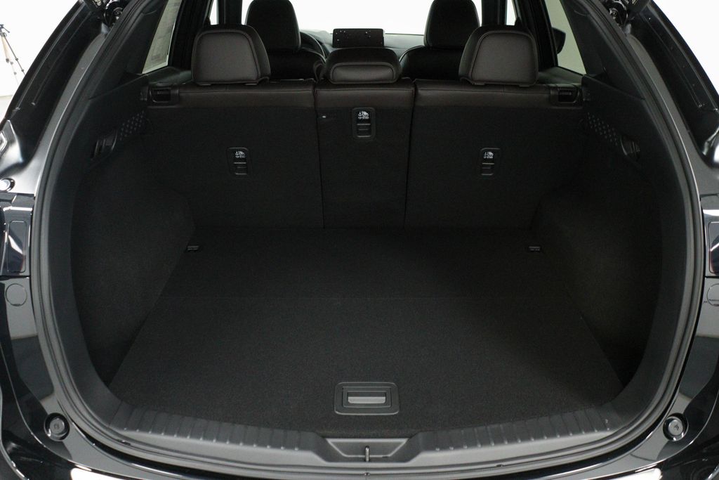 New Car 2025 Mazda Cx-5  2.5 Turbo Signature For Sale Under $50,000 In Austin, Texas