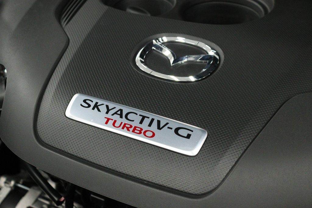 New Car 2025 Mazda Cx-5  2.5 Turbo Signature For Sale Under $50,000 In Austin, Texas