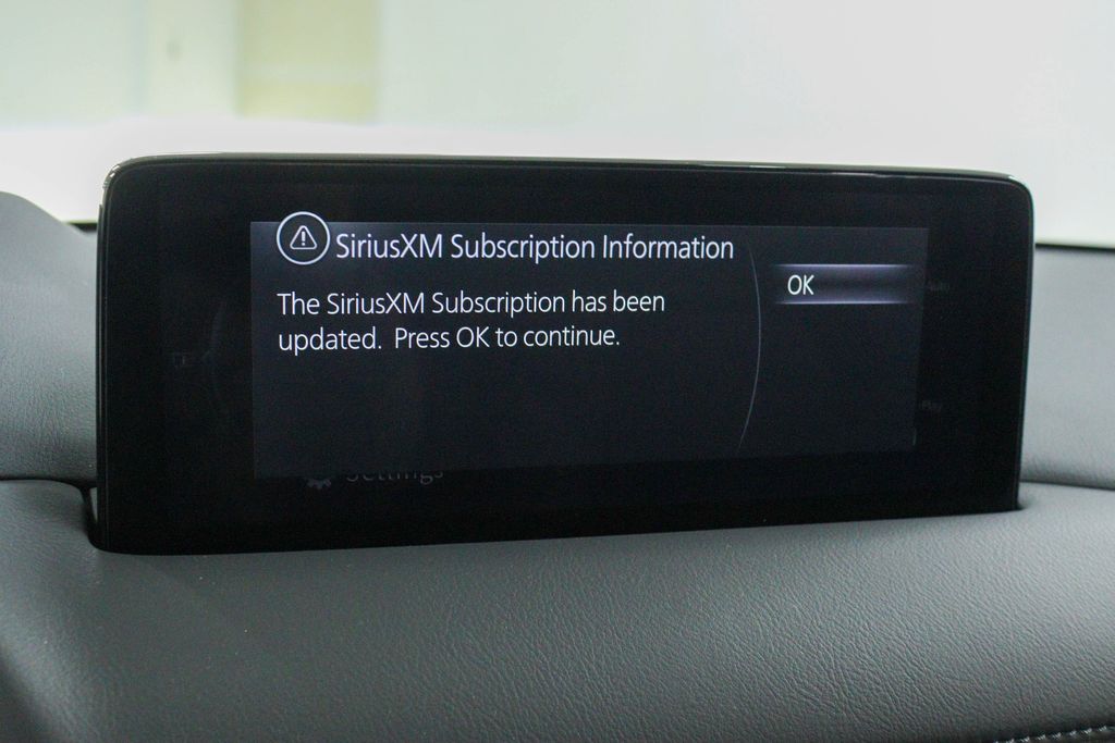 New Car 2025 Mazda Cx-5  2.5 Turbo Signature For Sale Under $50,000 In Austin, Texas