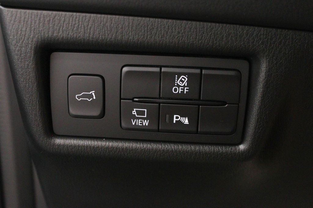New Car 2025 Mazda Cx-5  2.5 Turbo Signature For Sale Under $50,000 In Austin, Texas
