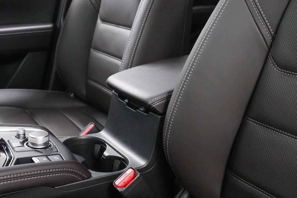 New Car 2025 Mazda Cx-5  2.5 Turbo Signature For Sale Under $50,000 In Austin, Texas