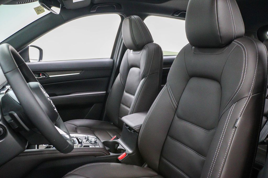 New Car 2025 Mazda Cx-5  2.5 Turbo Signature For Sale Under $50,000 In Austin, Texas