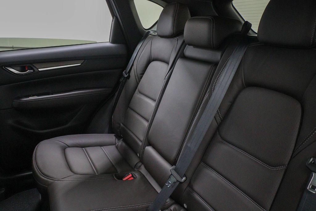 New Car 2025 Mazda Cx-5  2.5 Turbo Signature For Sale Under $50,000 In Austin, Texas