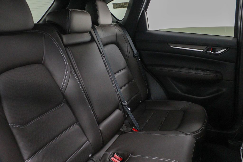 New Car 2025 Mazda Cx-5  2.5 Turbo Signature For Sale Under $50,000 In Austin, Texas