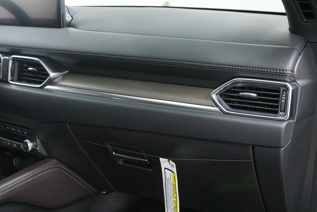 New Car 2025 Mazda Cx-5  2.5 Turbo Signature For Sale Under $50,000 In Austin, Texas