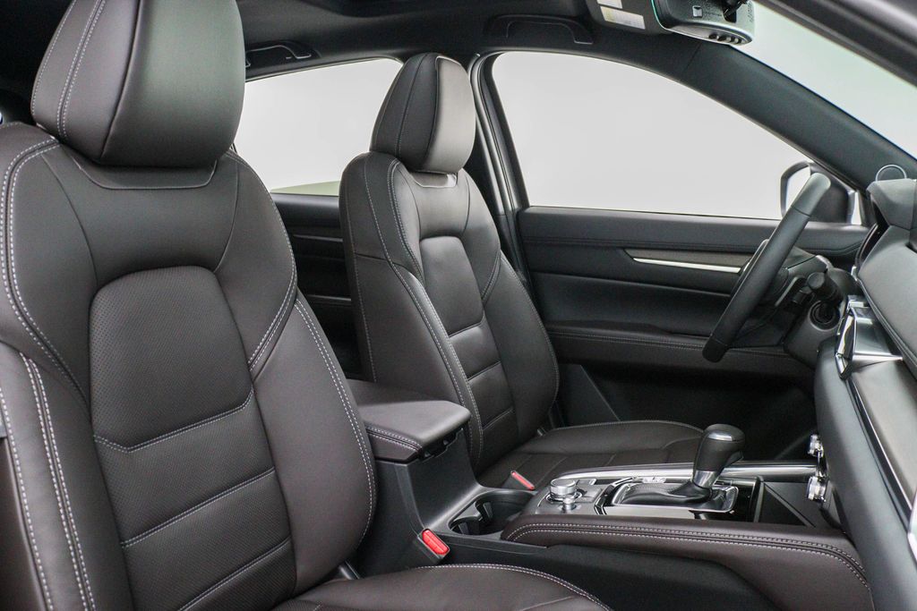 New Car 2025 Mazda Cx-5  2.5 Turbo Signature For Sale Under $50,000 In Austin, Texas