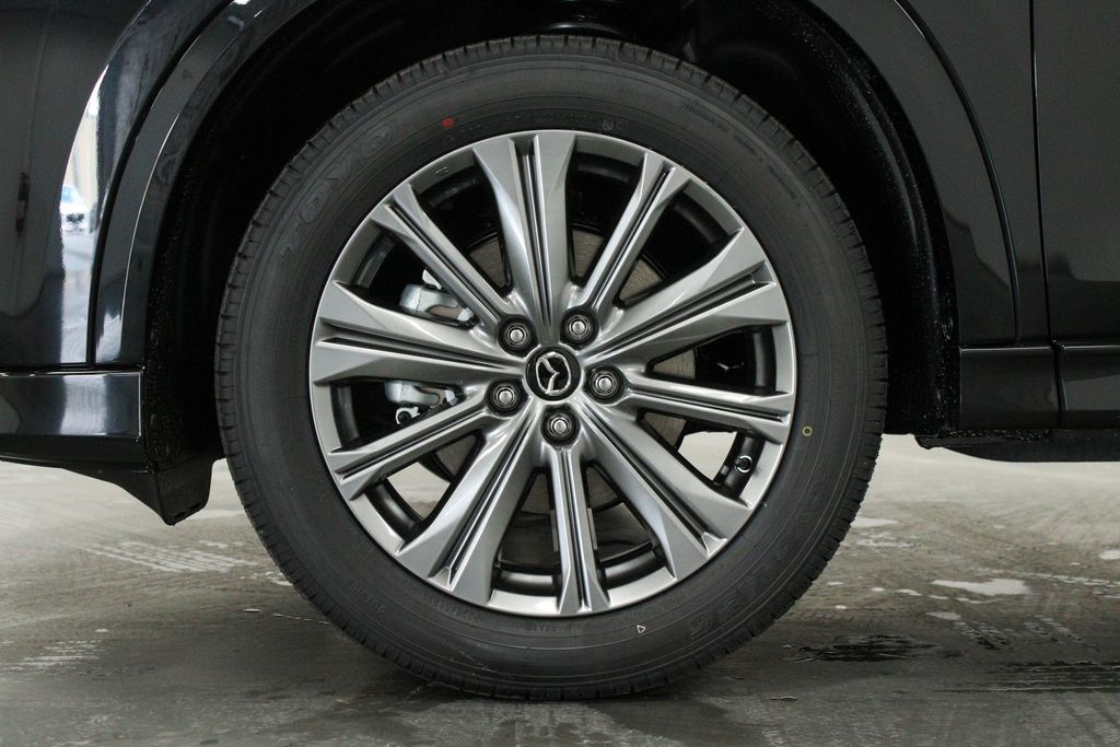 New Car 2025 Mazda Cx-5  2.5 Turbo Signature For Sale Under $50,000 In Austin, Texas