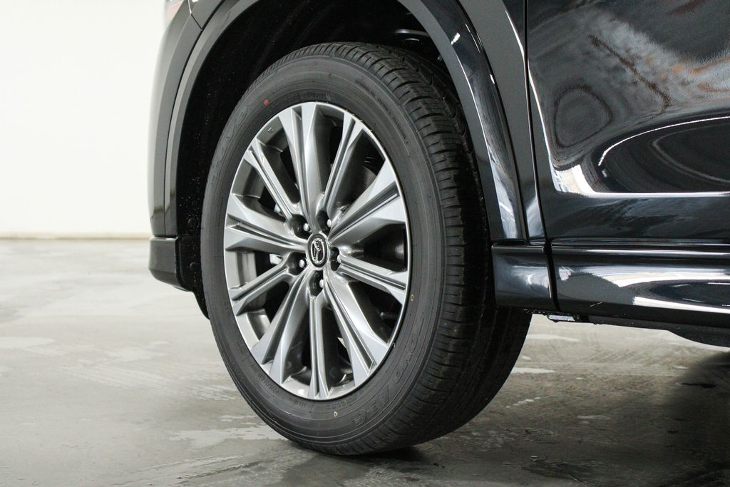 New Car 2025 Mazda Cx-5  2.5 Turbo Signature For Sale Under $50,000 In Austin, Texas