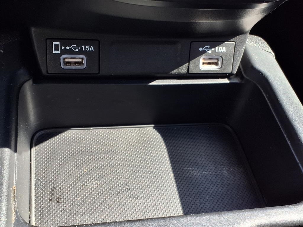 2022 Honda CR-V EX Gray at DeMontrond Ford