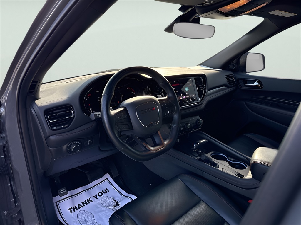 2024 Dodge Durango