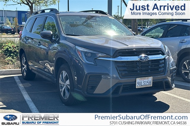 2025 Subaru Ascent Premium 7-Passenger AWD