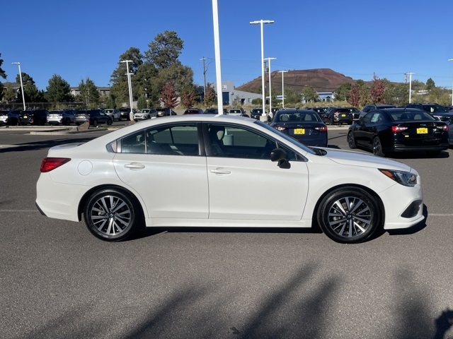 2019 Subaru Legacy 2.5i