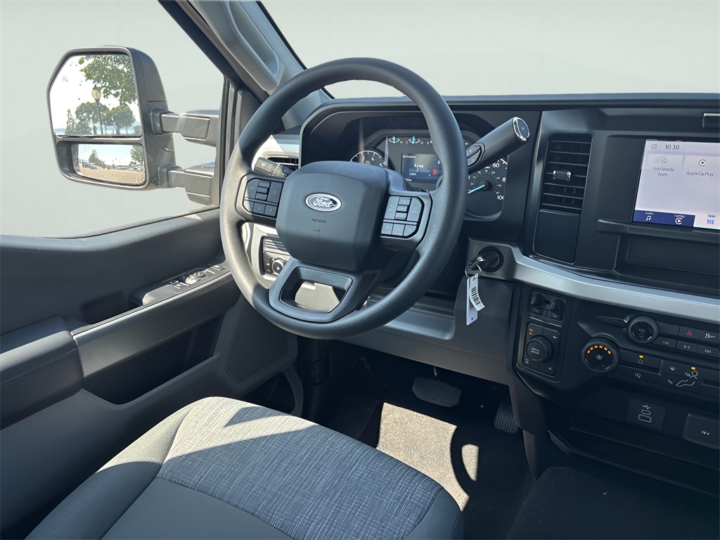 2025 Ford F-350SD