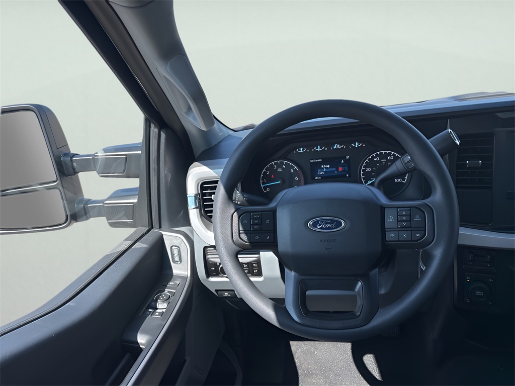 2025 Ford F-350SD