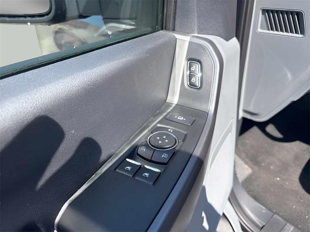 2025 Ford F-350SD