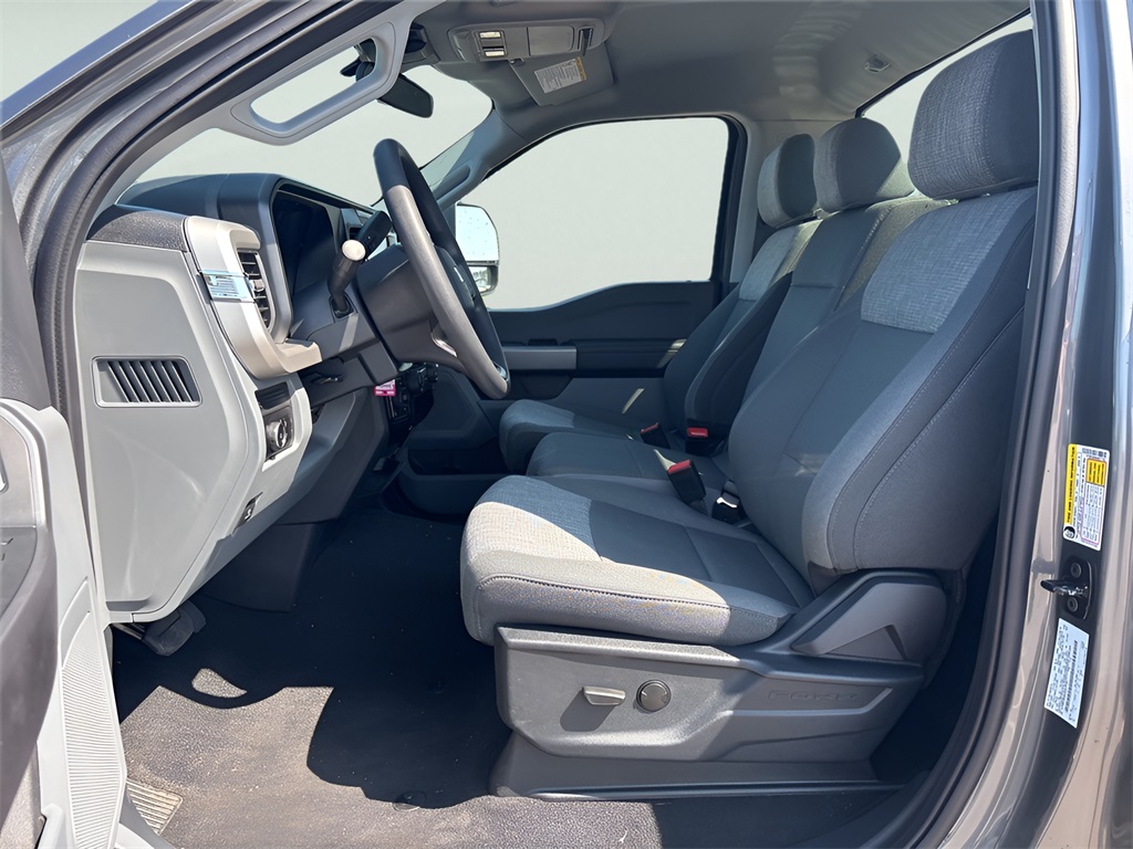 2025 Ford F-350SD