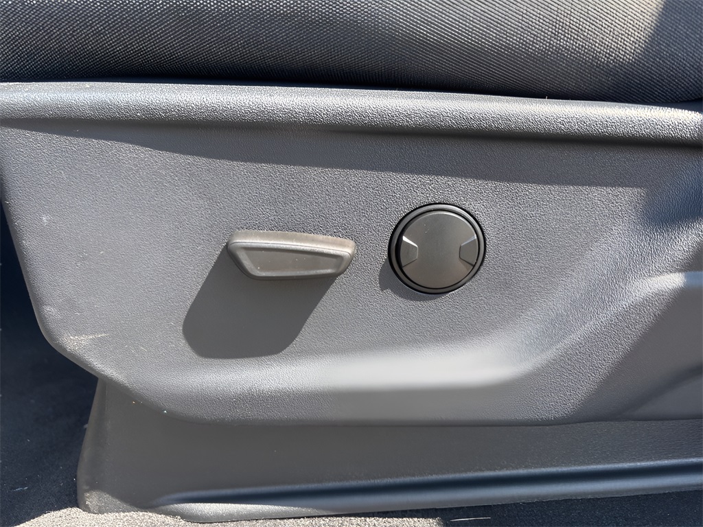 2025 Ford F-350SD